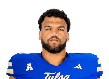 Tai Newhouse headshot