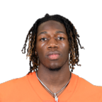 Jamal Hailey
