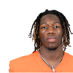 Jamal Hailey