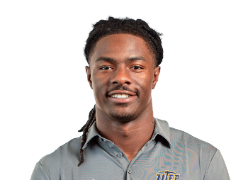 Xavier Smith headshot