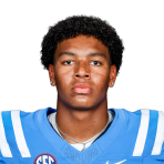 Athlete Headshot