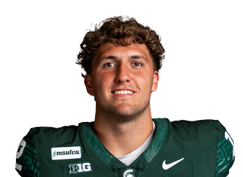Carson Gulker headshot
