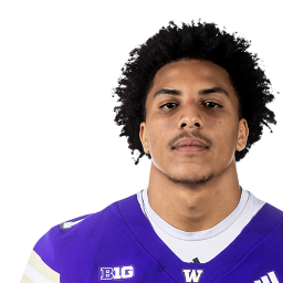 Isaiah Ward