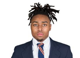 LeQuint Allen Jr.