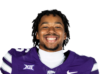 Sterling Lockett headshot