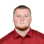 Athlete Headshot