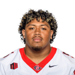 Athlete Headshot