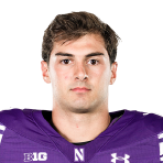 Athlete Headshot