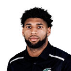 Athlete Headshot