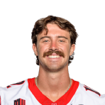 Athlete Headshot