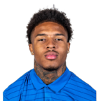 Kalen Woods