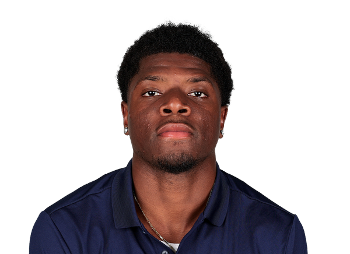 Sidney Mbanasor headshot