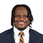 Athlete Headshot