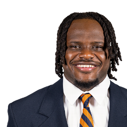 Trell Harris
