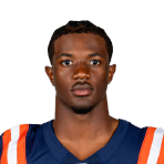 Athlete Headshot