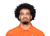 Trey Johnson