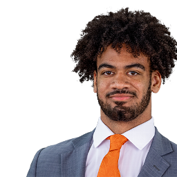 Trey Johnson