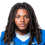 Athlete Headshot