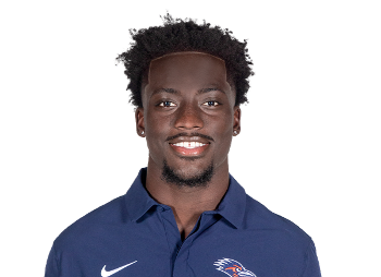 Jermarius Lewis headshot