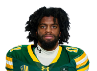 Jordan McCants