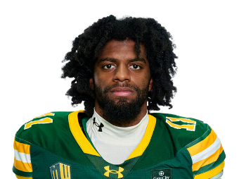 Jordan McCants headshot