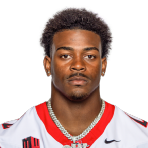 Athlete Headshot