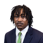 Athlete Headshot