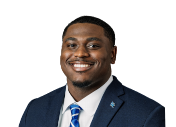 Jaden Williams headshot