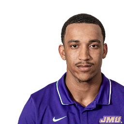 Justin Eaglin