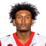 Athlete Headshot
