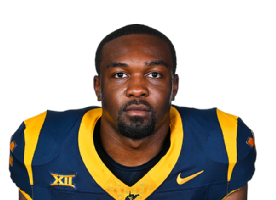 Jaylen Anderson