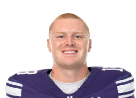 Gavin Frakes