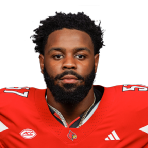 Athlete Headshot