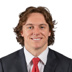 Athlete Headshot
