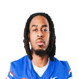 Jaelyn Davis-Robinson