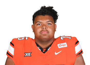 Jakobe Sanders headshot