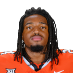 Athlete Headshot