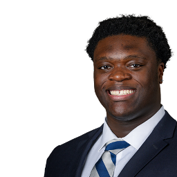Anthony Donkoh