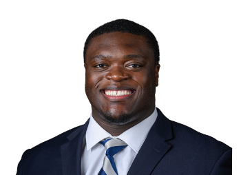 Anthony Donkoh headshot