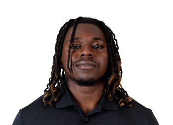 Jaylen Jenkins headshot