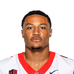 Athlete Headshot
