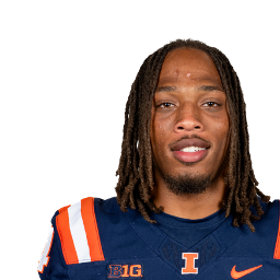 Xavier Scott