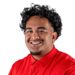 Athlete Headshot
