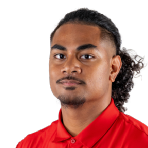 Athlete Headshot