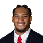 Athlete Headshot