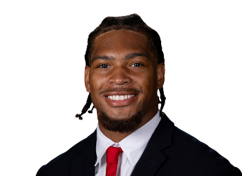 Chris Brooks Jr.