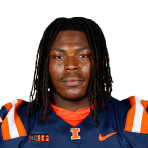 Athlete Headshot