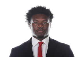 Zylan Perry