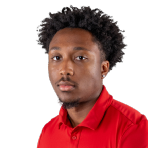 Athlete Headshot