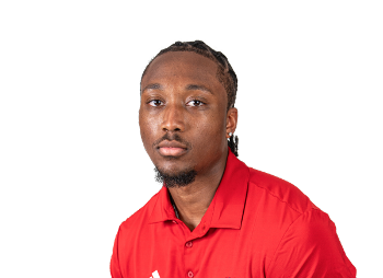 Andre Cobb headshot